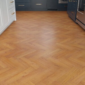 Canmore-10/3 Engineered Oak-Herringbone