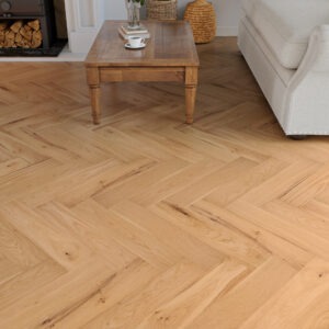 Fernie-15/4 Engineered Oak-Herringbone