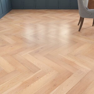 Revelstoke-15/4 Engineered Oak-Herringbone