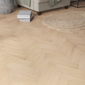 Tofino-10/3 Engineered Oak-Herringbone