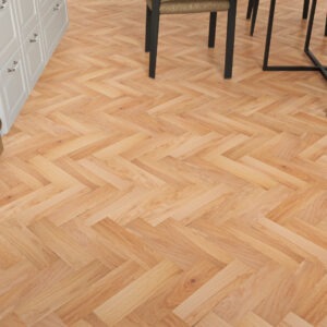 Whistler-10/3 Engineered Oak-Herringbone