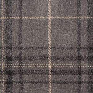 Midas Tartan-Soft Pewter