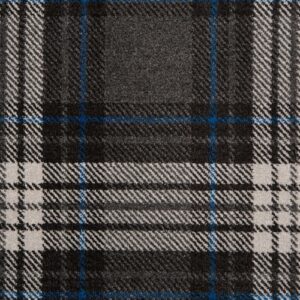 Clans Tartan-Bruce