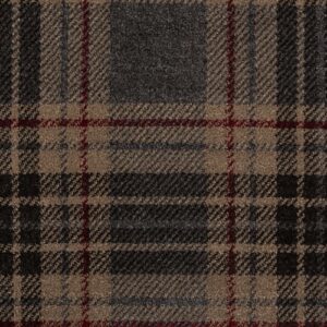 Clans Tartan-Macleod