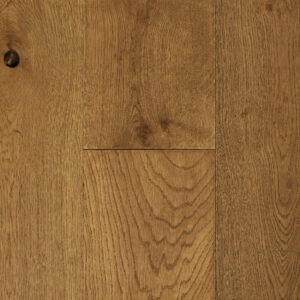 Cotswold-14/3 Natural Brushed UV Lacquered Bourbon-Plank (190mm)