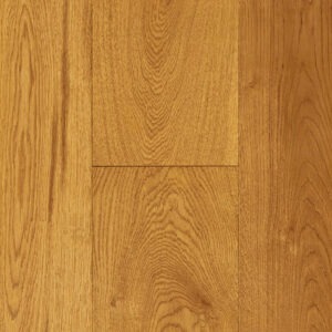 Cotswold-14/3 Natural Brushed UV Lacquered Gold Glow-Plank (190mm)