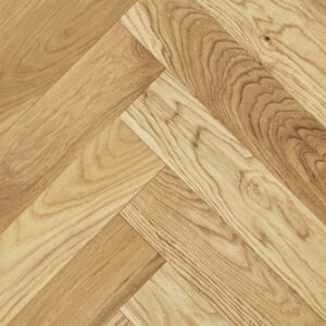 Cotswold-14/3 Natural Brushed UV Lacquered-Herringbone (90mm)