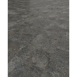 Firmfit Encaustic Tile-Charcoal-Click