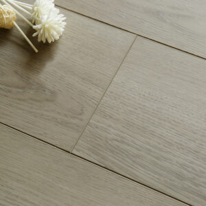 Firmfit Silent Plank-Silver Oak-Click
