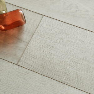 Firmfit Silent Plank-White Oak-Click