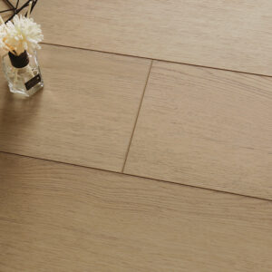 Firmfit Silent Plank-Blonde Oak-Click