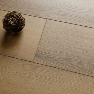 Firmfit Silent Plank-Classic Oak-Click